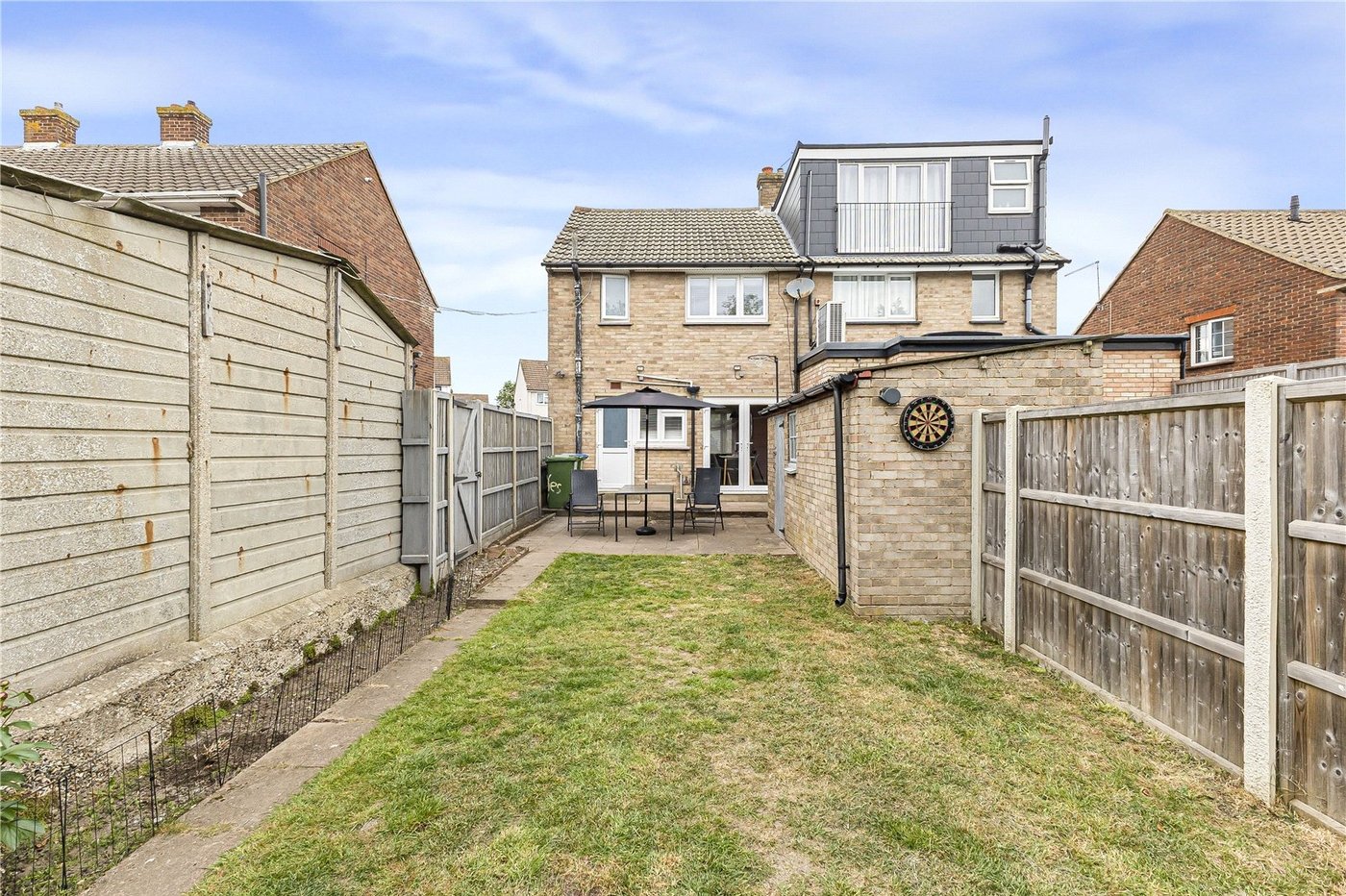 2 bedroom house for sale in Swanley | Robinson Jackson