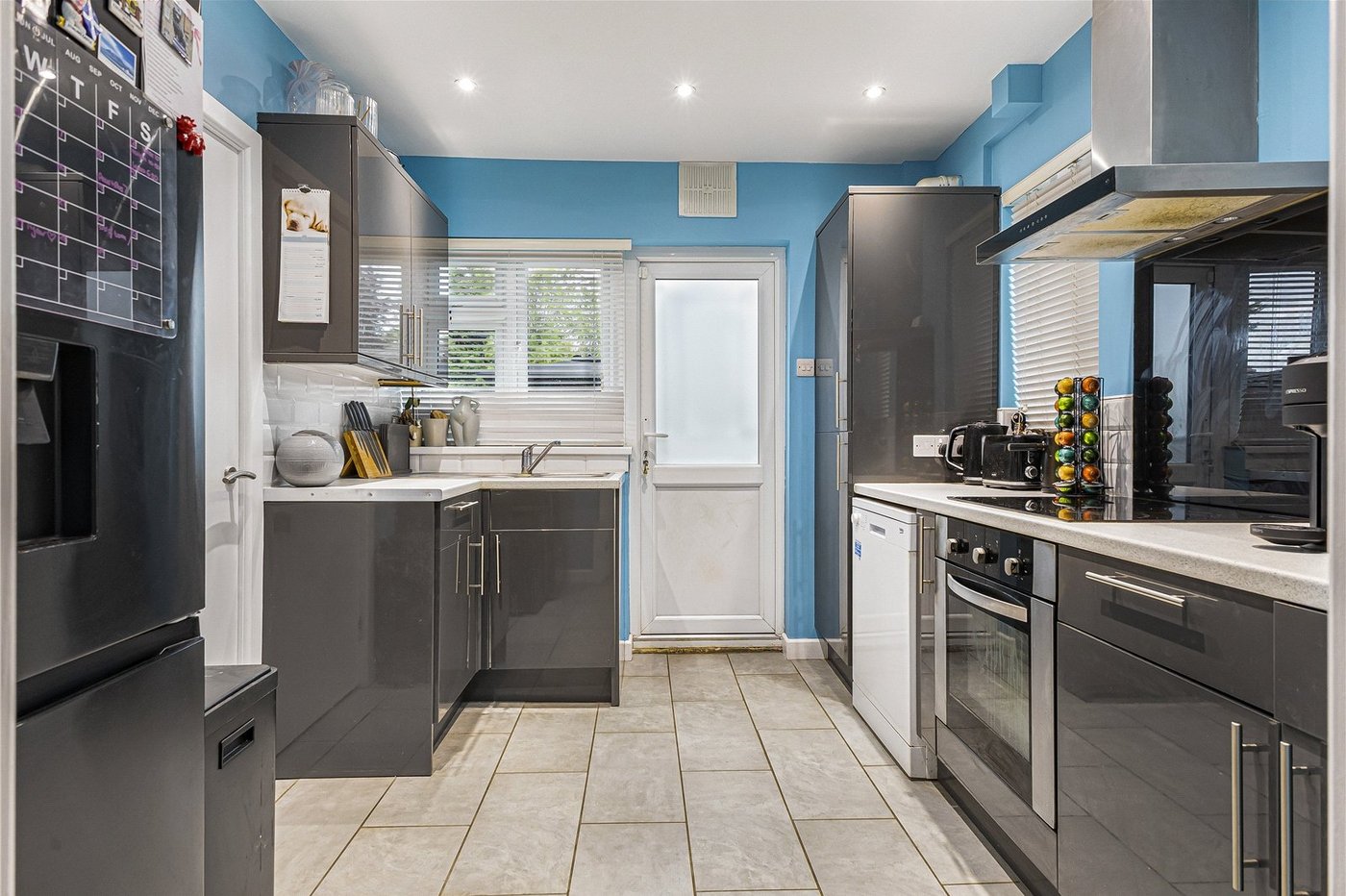 2 bedroom house for sale in Swanley | Robinson Jackson