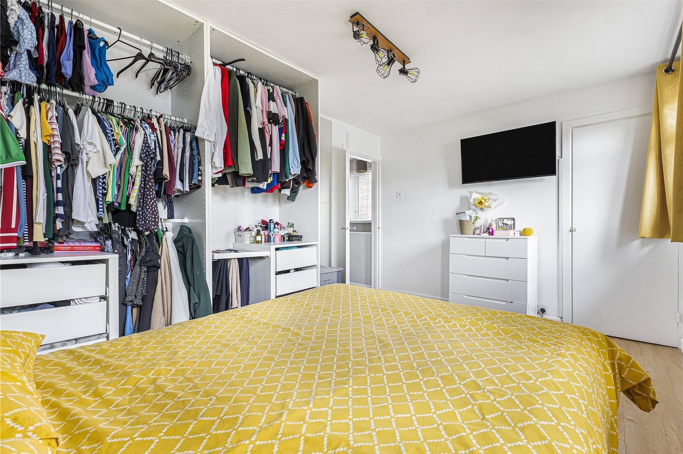 2 bedroom house for sale in Swanley | Robinson Jackson