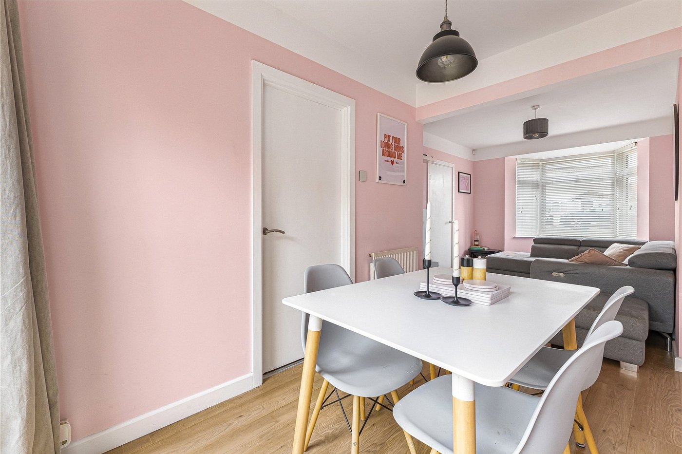 2 bedroom house for sale in Swanley | Robinson Jackson