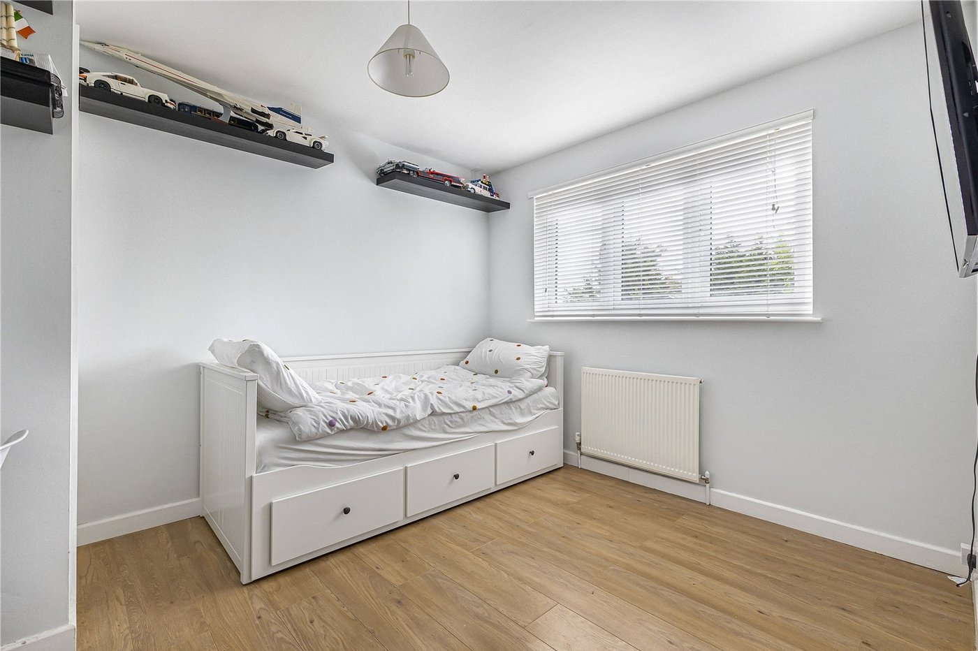 2 bedroom house for sale in Swanley | Robinson Jackson