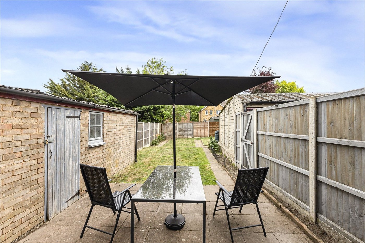 2 bedroom house for sale in Swanley | Robinson Jackson