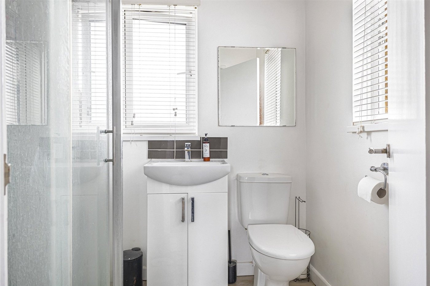 2 bedroom house for sale in Swanley | Robinson Jackson