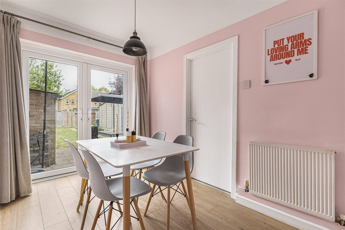 2 bedroom house for sale in Swanley | Robinson Jackson
