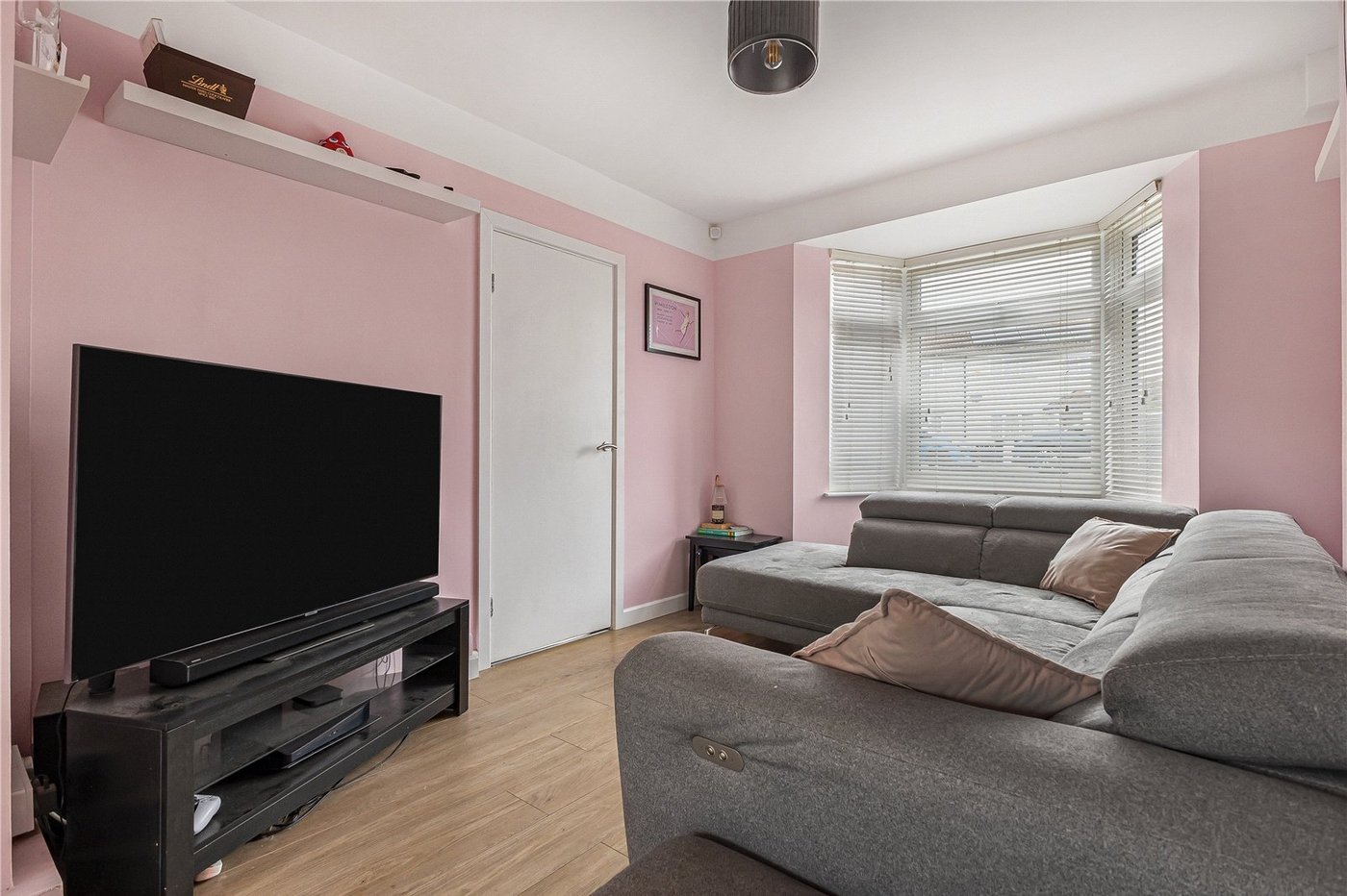 2 bedroom house for sale in Swanley | Robinson Jackson