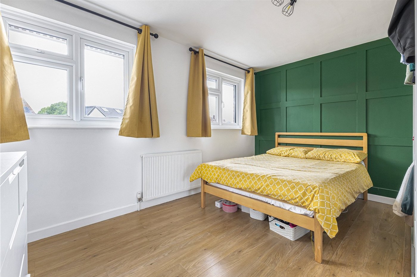 2 bedroom house for sale in Swanley | Robinson Jackson
