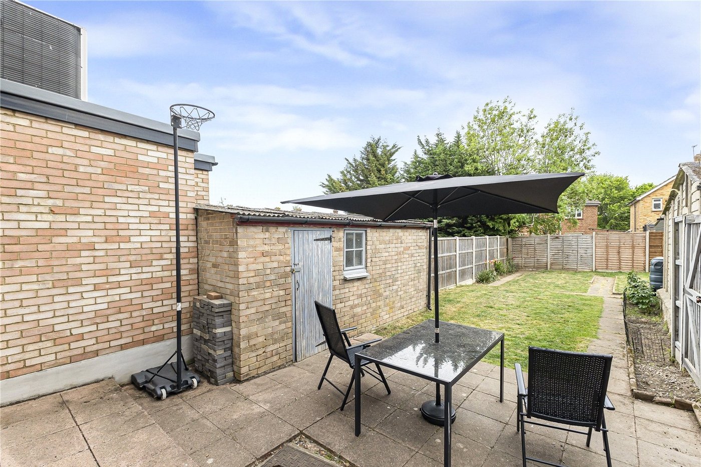 2 bedroom house for sale in Swanley | Robinson Jackson