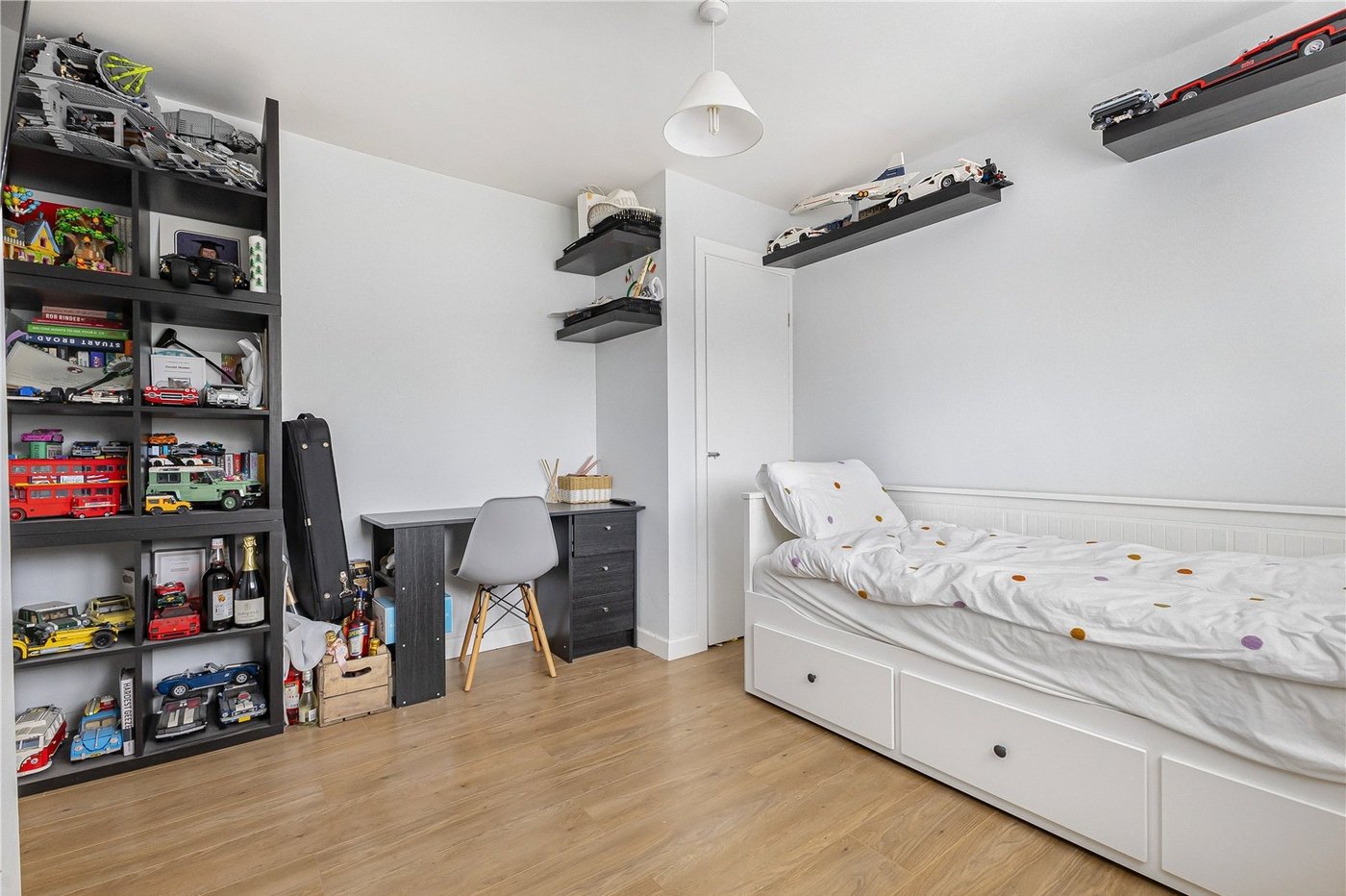 2 bedroom house for sale in Swanley | Robinson Jackson