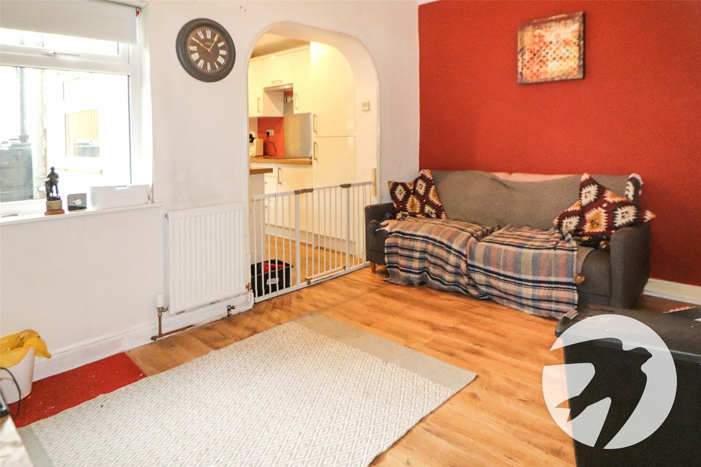 2 bedroom house for sale in Erith | Robinson Jackson