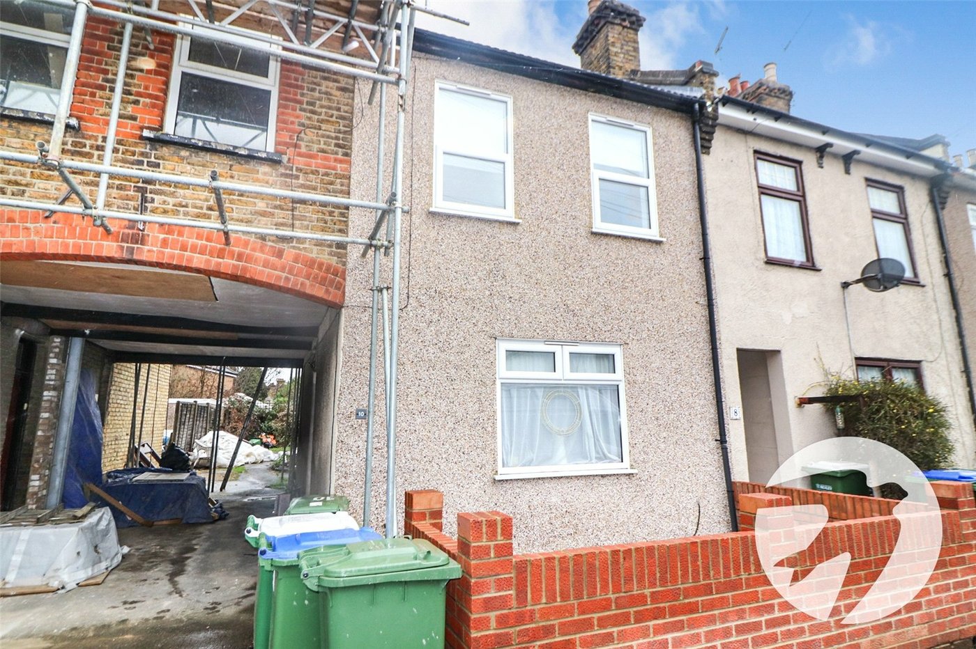 2 bedroom house for sale in Erith | Robinson Jackson