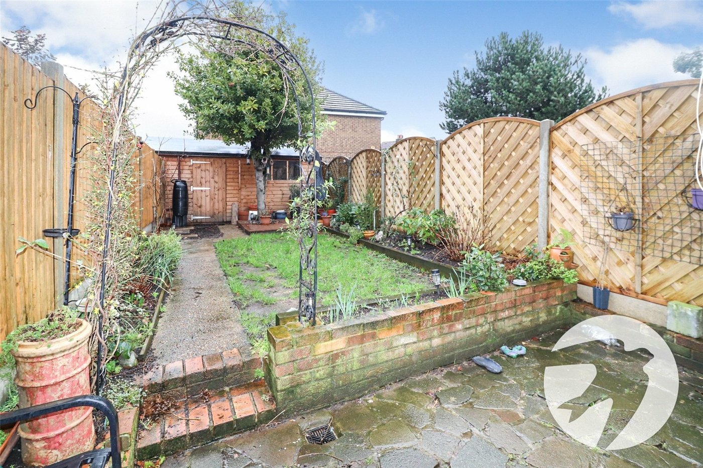 2 bedroom house for sale in Erith | Robinson Jackson