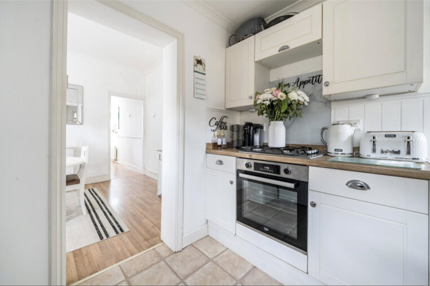 2 bedroom house for sale in Erith | Robinson Jackson