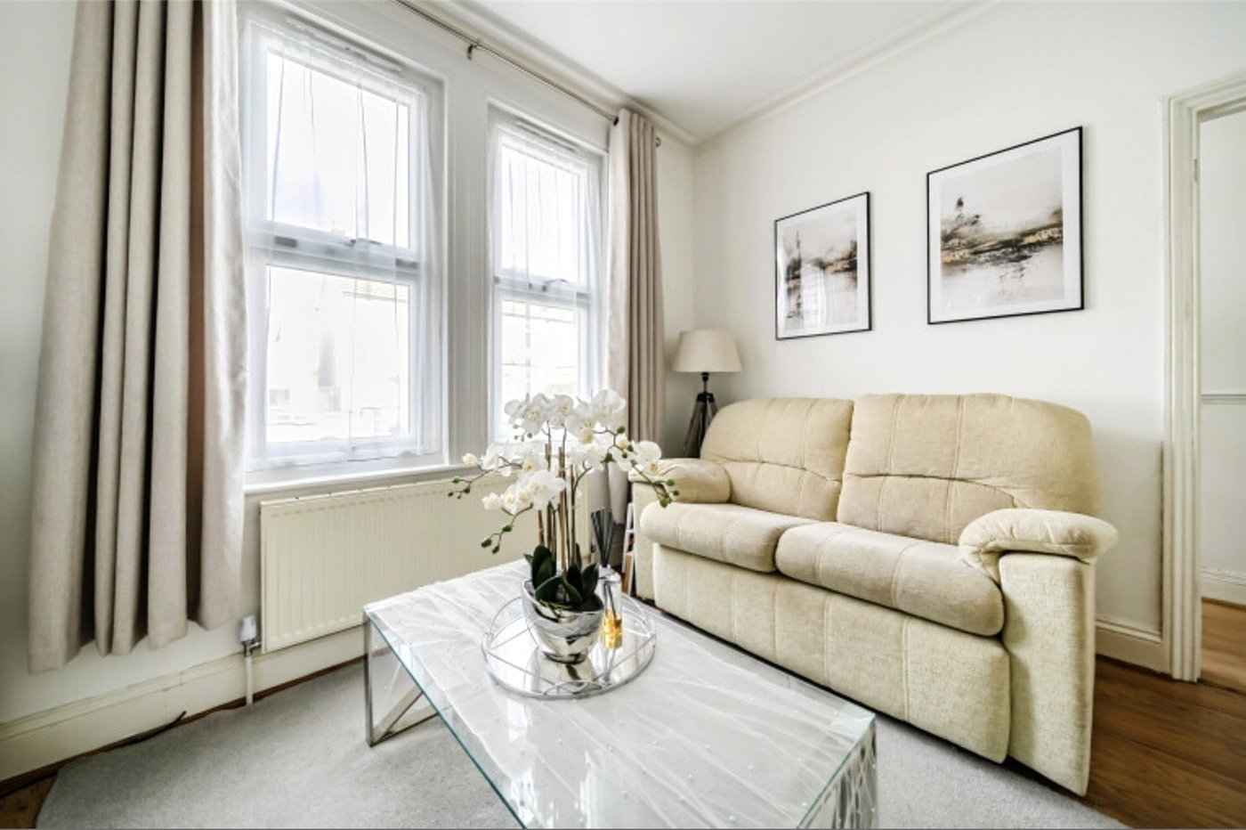 2 bedroom house for sale in Erith | Robinson Jackson