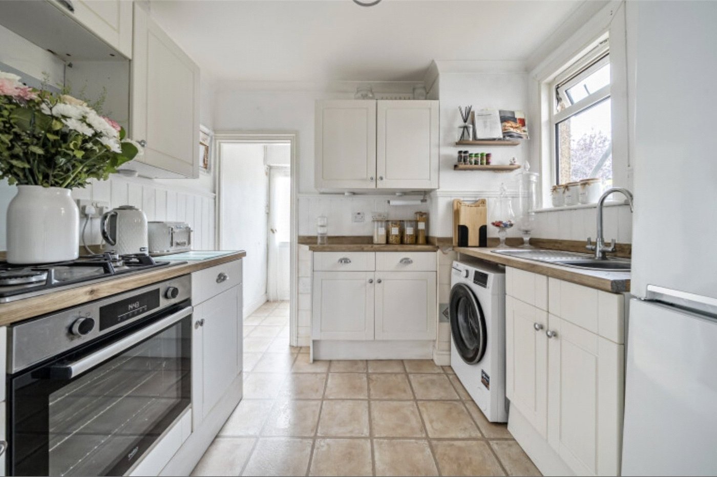 2 bedroom house for sale in Erith | Robinson Jackson