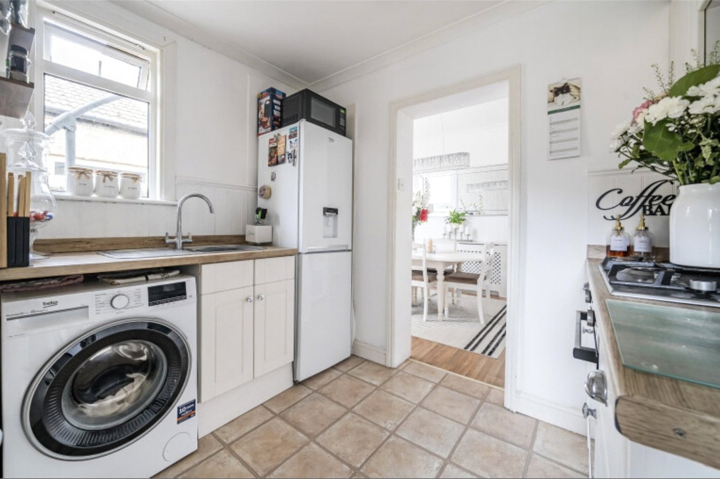 2 bedroom house for sale in Erith | Robinson Jackson