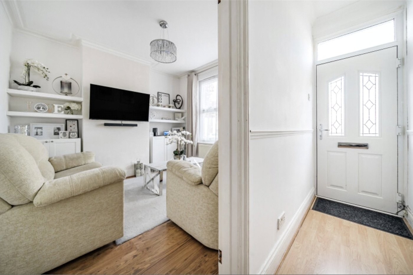 2 bedroom house for sale in Erith | Robinson Jackson