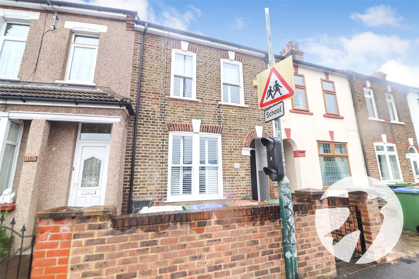 2 bedroom house for sale in Northumberland Heath | Robinson Jackson