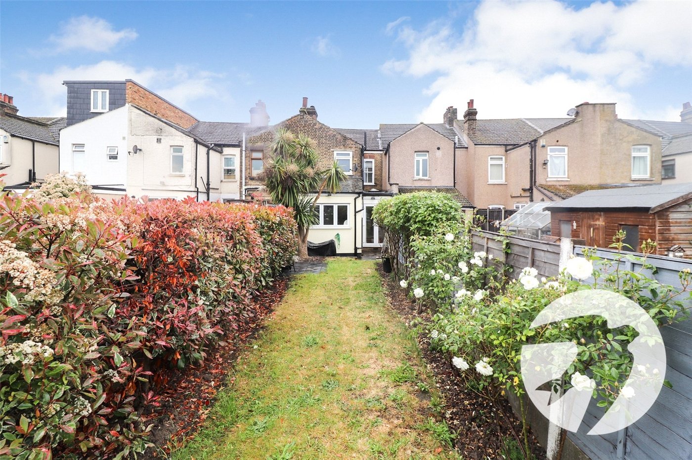 2 bedroom house for sale in Northumberland Heath | Robinson Jackson