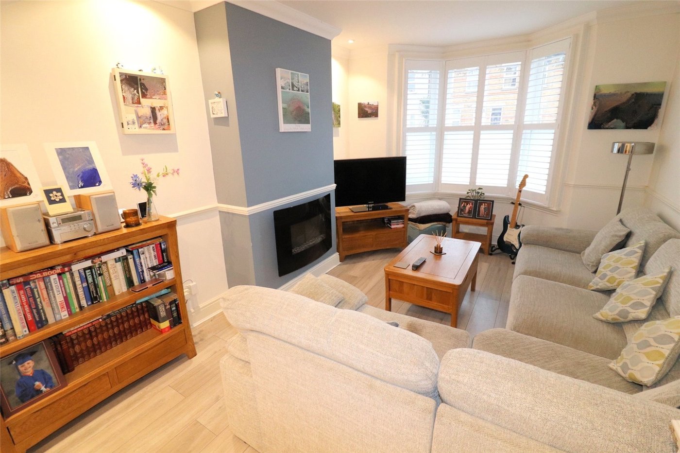 3 bedroom house for sale in Northumberland Heath | Robinson Jackson