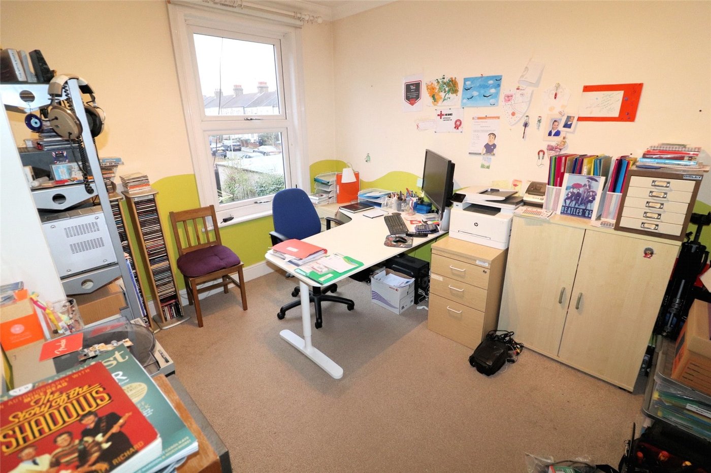 3 bedroom house for sale in Northumberland Heath | Robinson Jackson