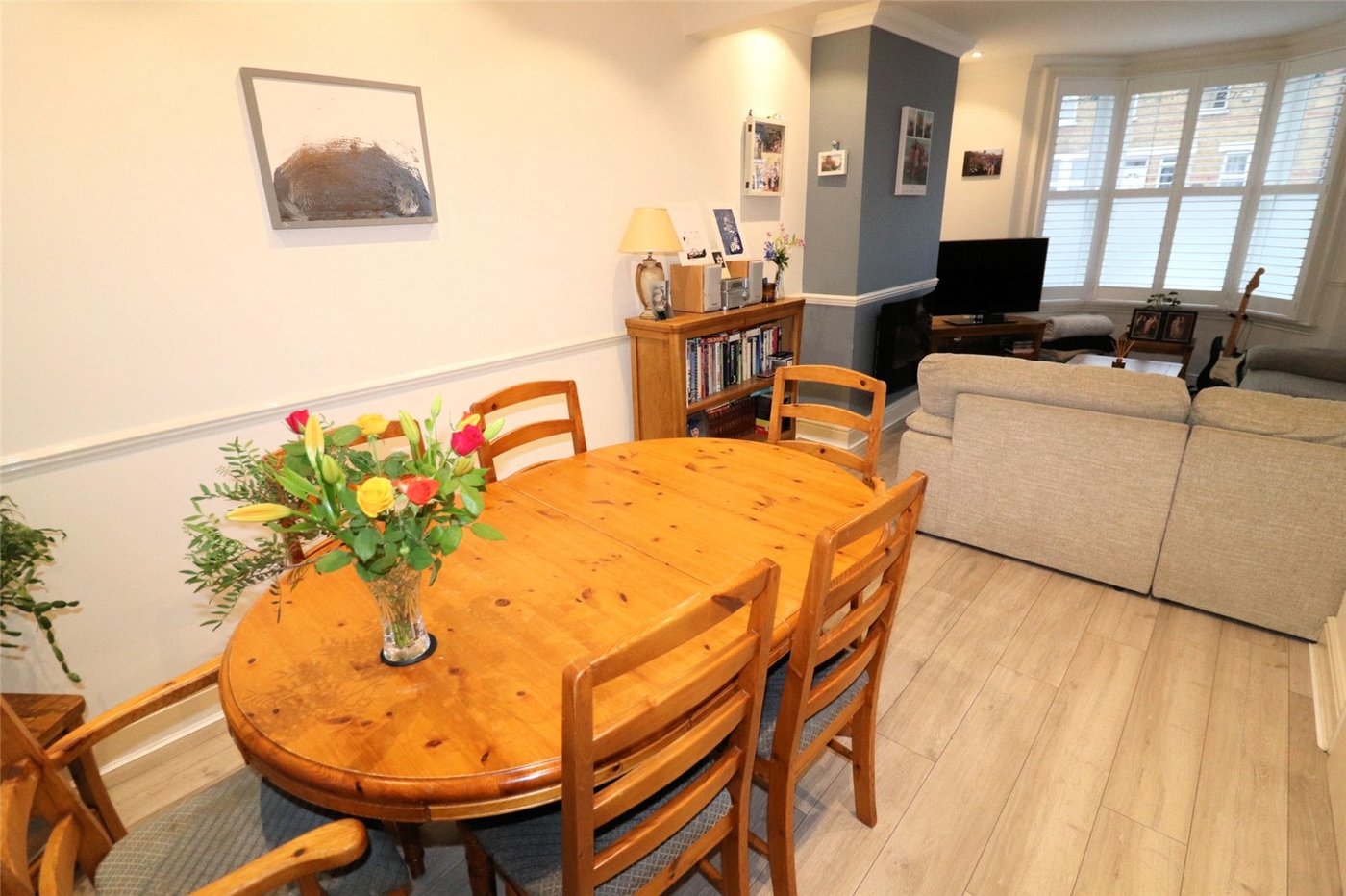 3 bedroom house for sale in Northumberland Heath | Robinson Jackson