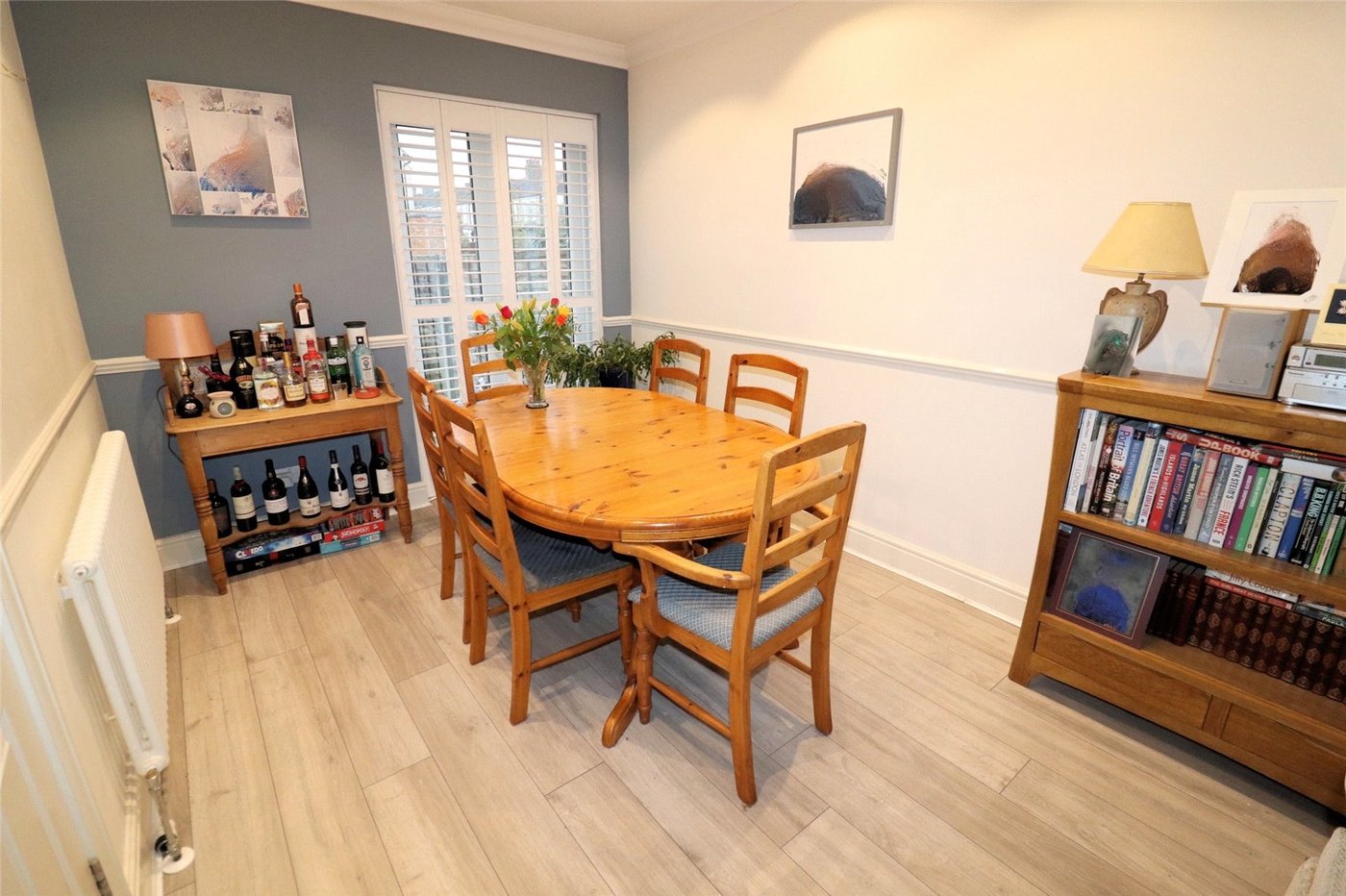 3 bedroom house for sale in Northumberland Heath | Robinson Jackson