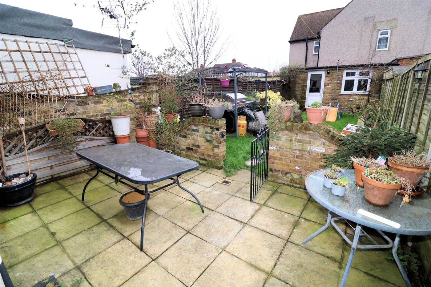 3 bedroom house for sale in Northumberland Heath | Robinson Jackson