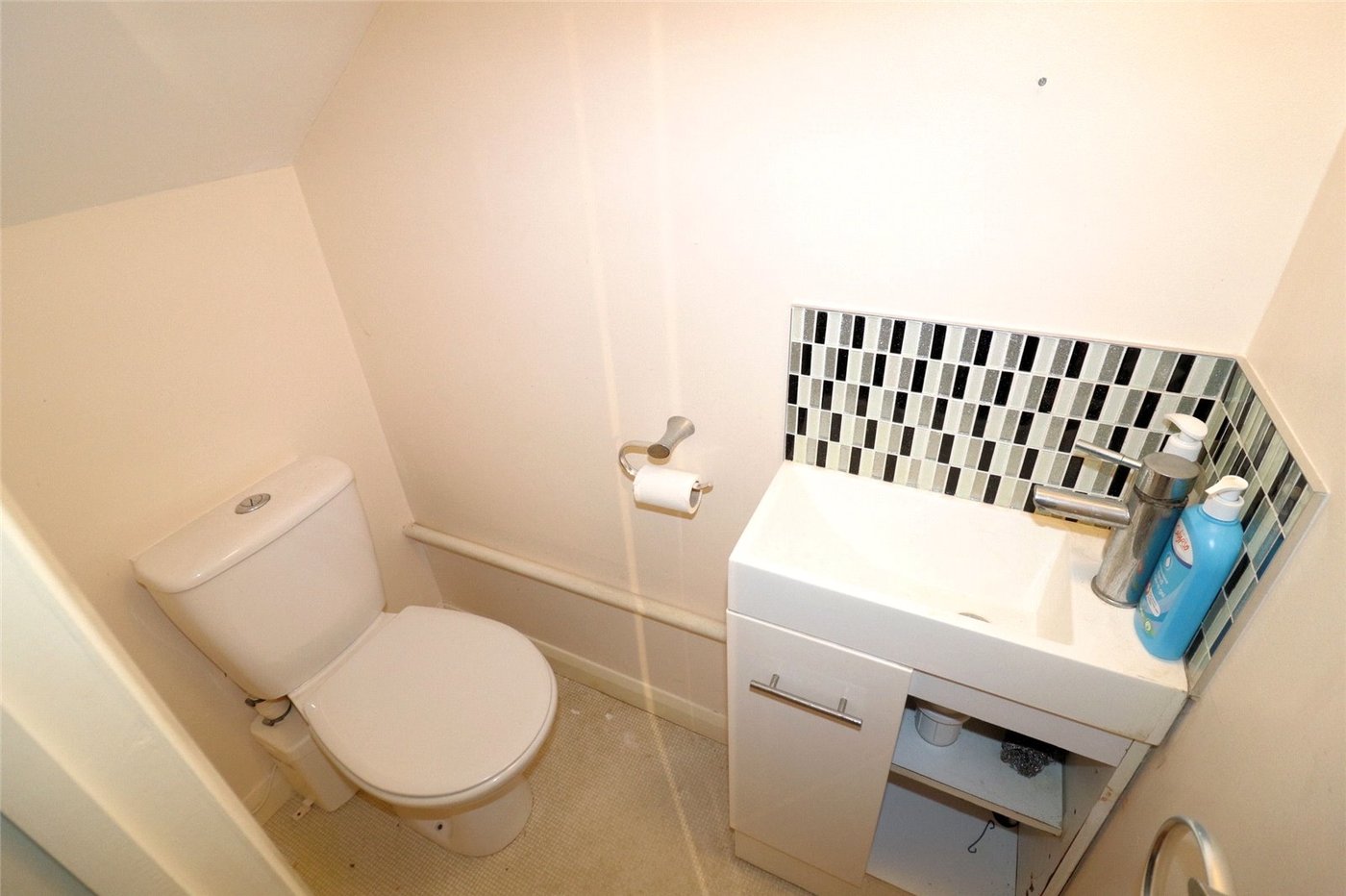 3 bedroom house for sale in Northumberland Heath | Robinson Jackson