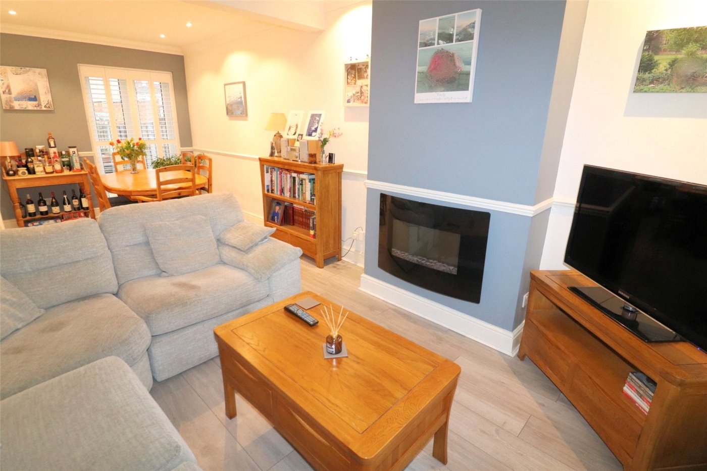 3 bedroom house for sale in Northumberland Heath | Robinson Jackson