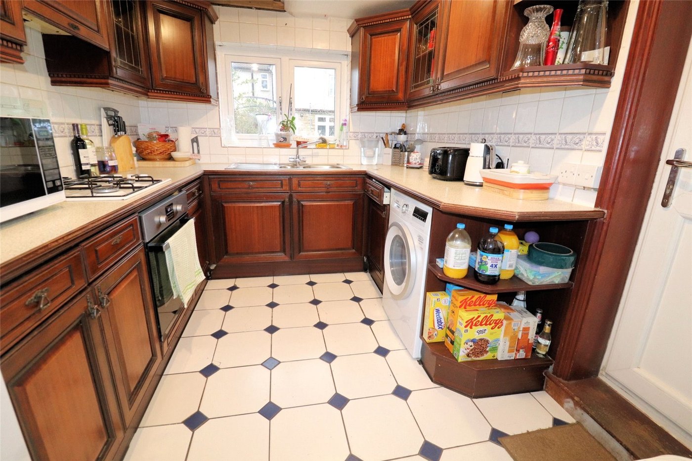 3 bedroom house for sale in Northumberland Heath | Robinson Jackson
