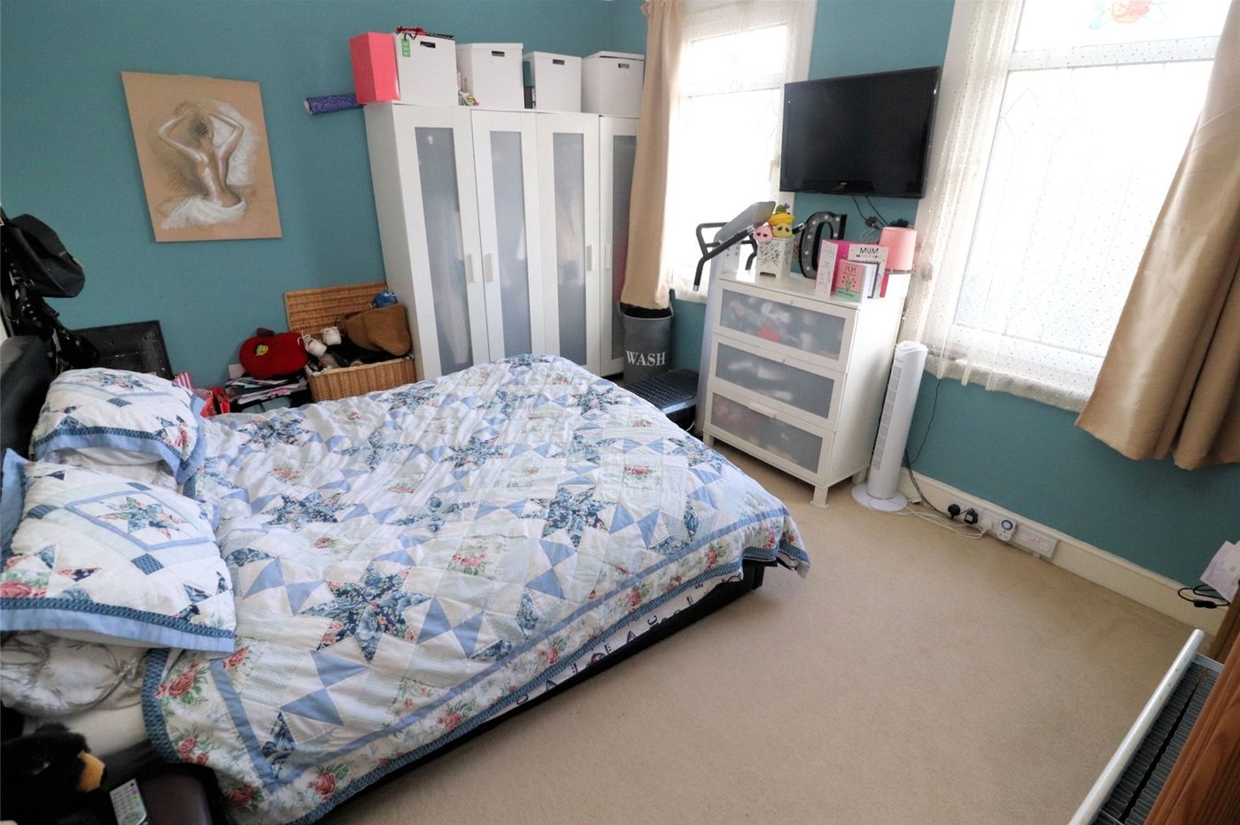 2 bedroom house for sale in Northumberland Heath | Robinson Jackson
