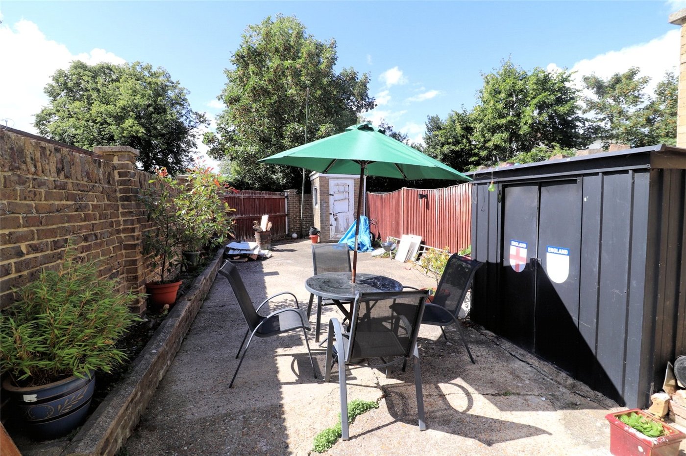 2 bedroom house for sale in Northumberland Heath | Robinson Jackson