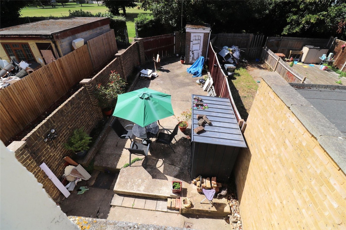 2 bedroom house for sale in Northumberland Heath | Robinson Jackson