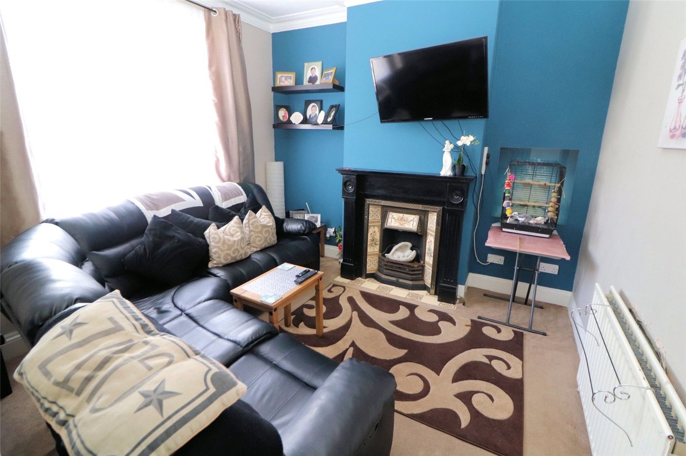 2 bedroom house for sale in Northumberland Heath | Robinson Jackson