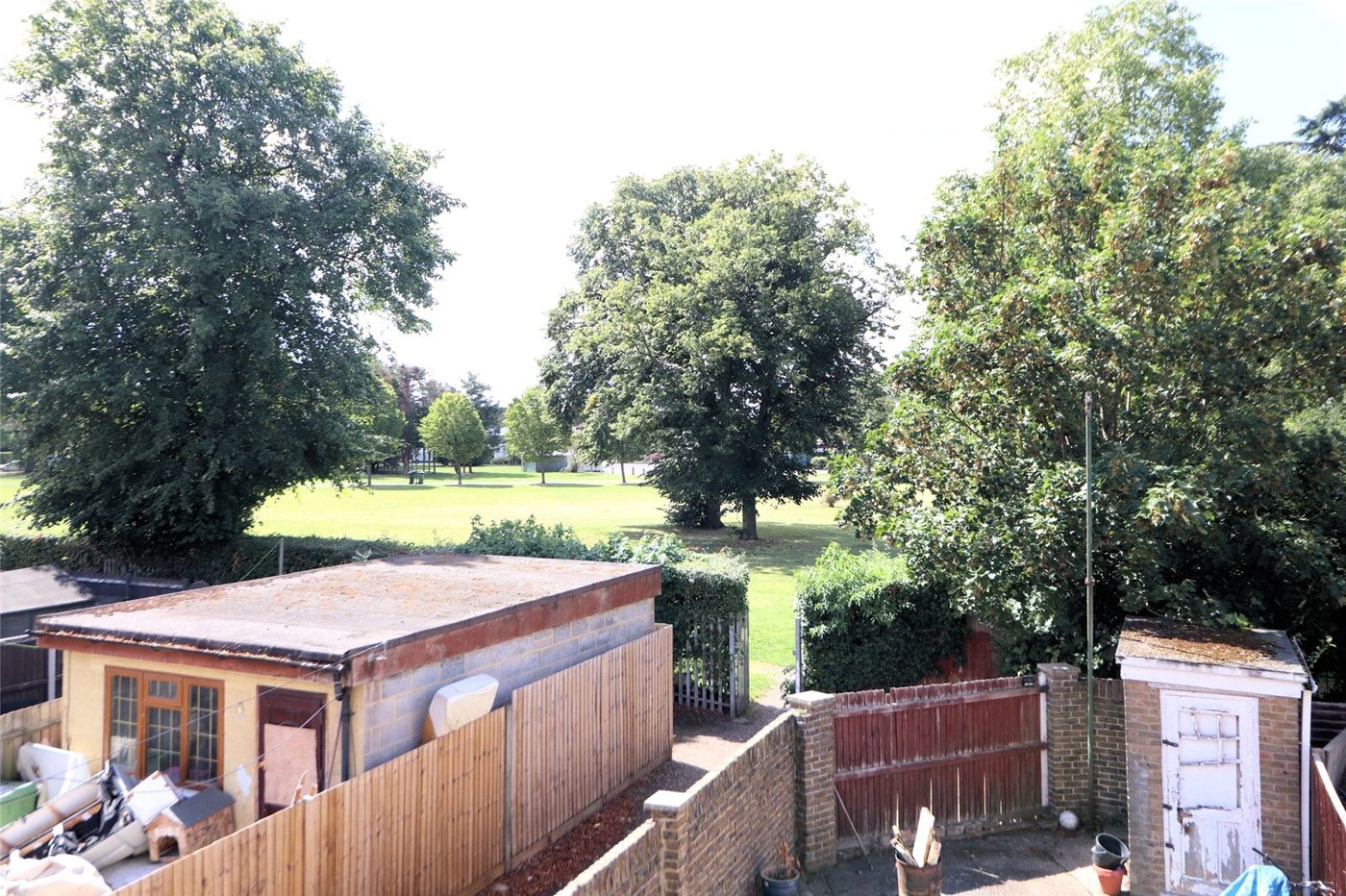 2 bedroom house for sale in Northumberland Heath | Robinson Jackson