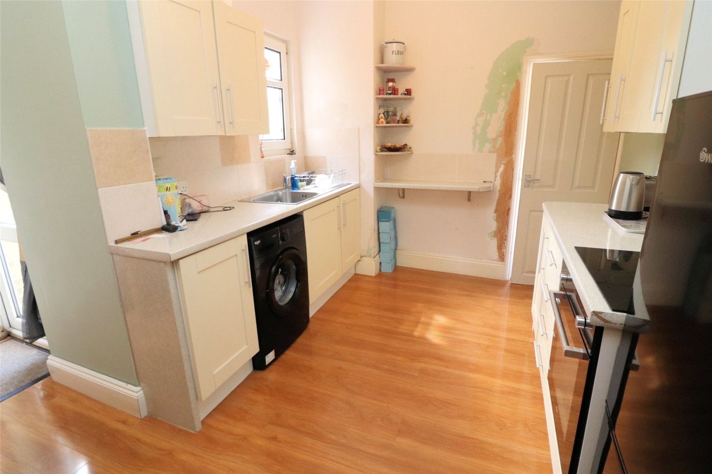 2 bedroom house for sale in Northumberland Heath | Robinson Jackson