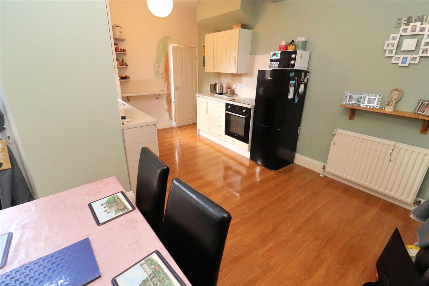 2 bedroom house for sale in Northumberland Heath | Robinson Jackson