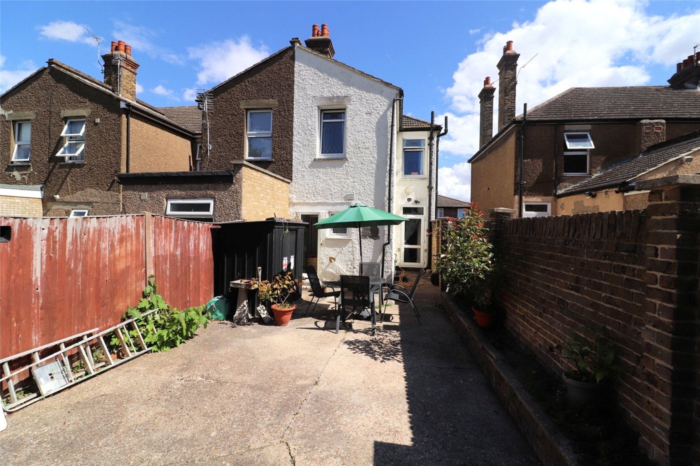 2 bedroom house for sale in Northumberland Heath | Robinson Jackson