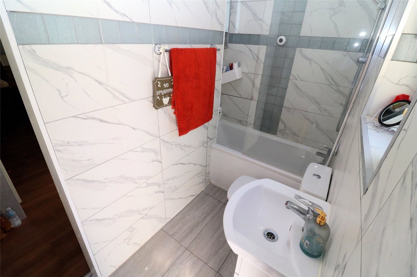 2 bedroom house for sale in Northumberland Heath | Robinson Jackson