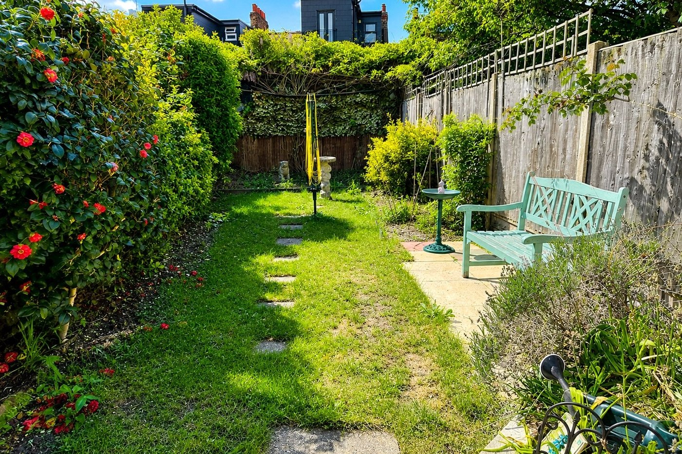 3 bedroom house for sale in London | Robinson Jackson