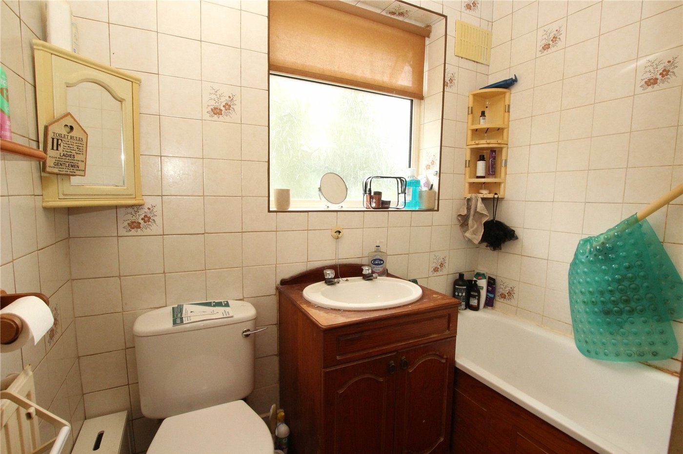 3 bedroom house for sale in Plumstead | Robinson Jackson