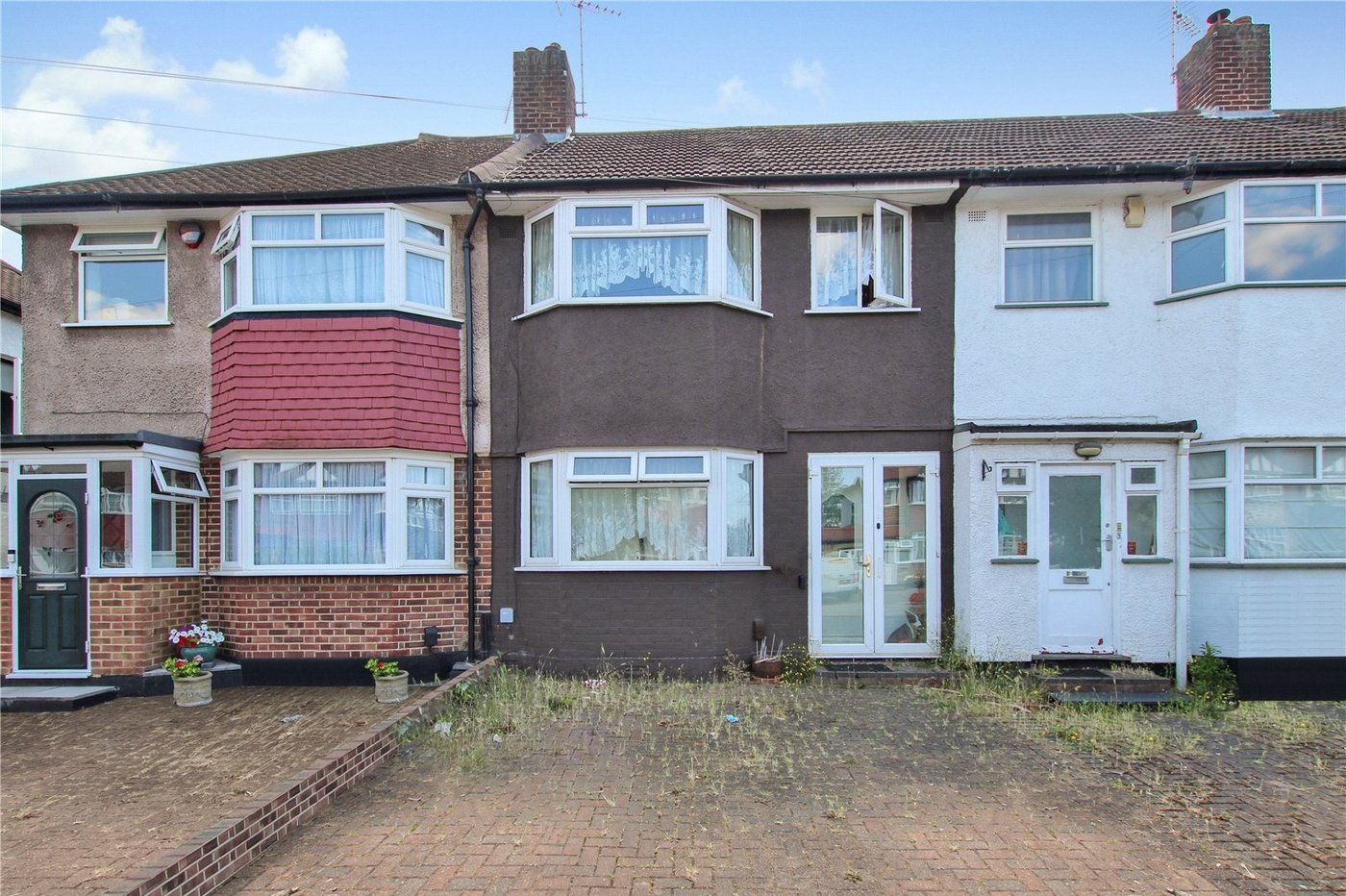 3 bedroom house for sale in Plumstead | Robinson Jackson