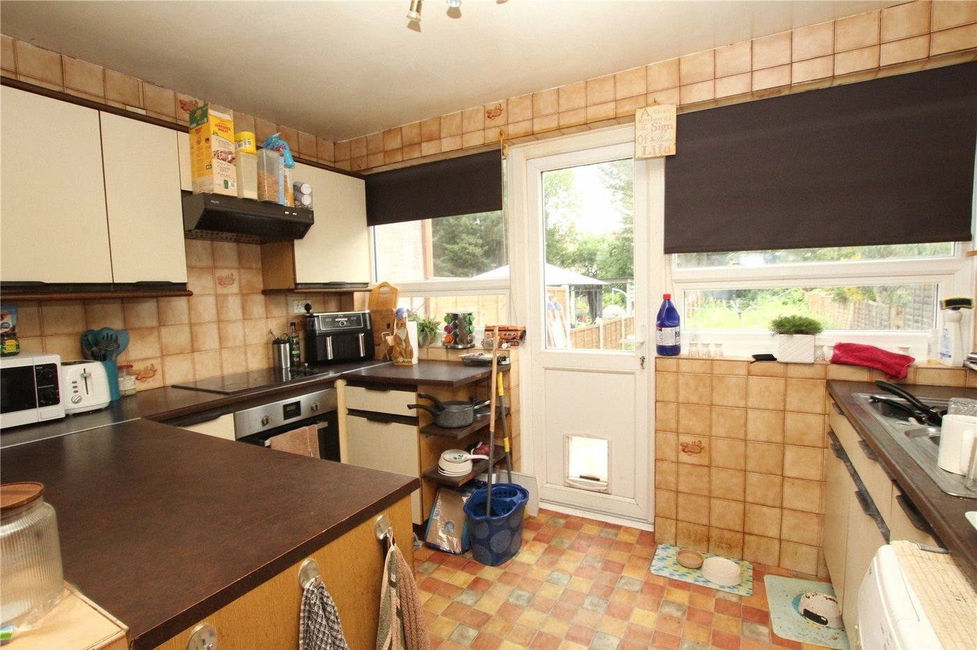 3 bedroom house for sale in Plumstead | Robinson Jackson