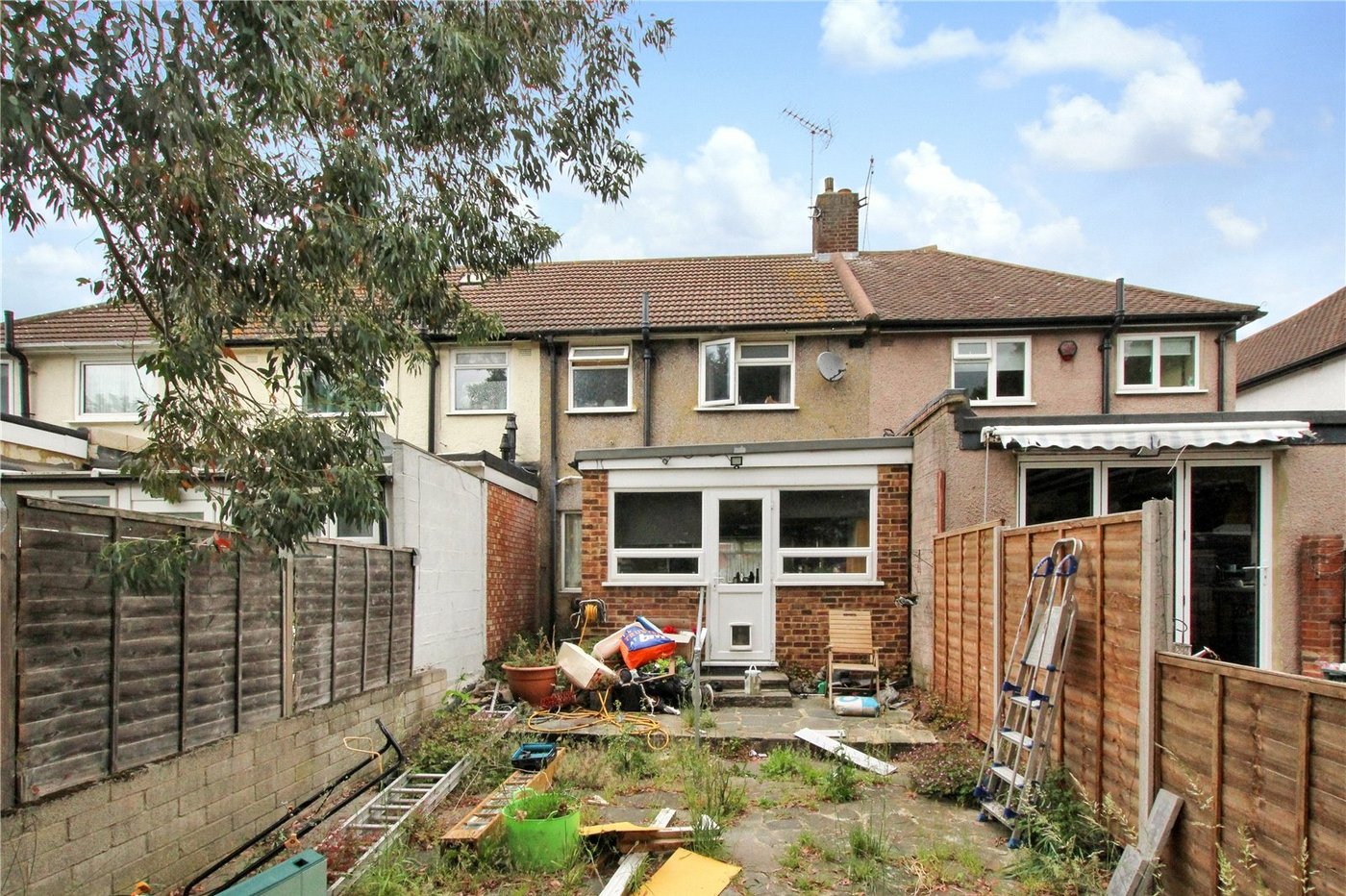 3 bedroom house for sale in Plumstead | Robinson Jackson