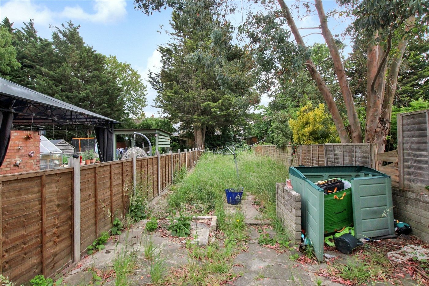 3 bedroom house for sale in Plumstead | Robinson Jackson