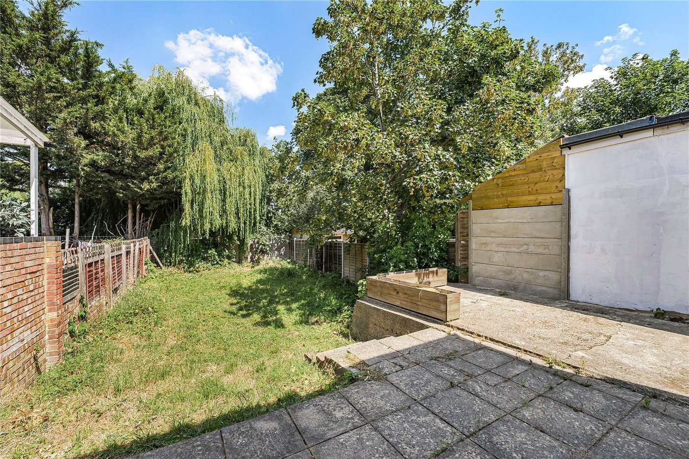 3 bedroom house for sale in Plumstead | Robinson Jackson