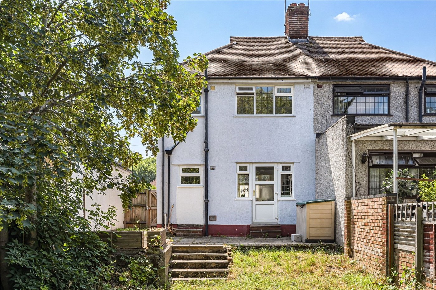 3 bedroom house for sale in Plumstead | Robinson Jackson