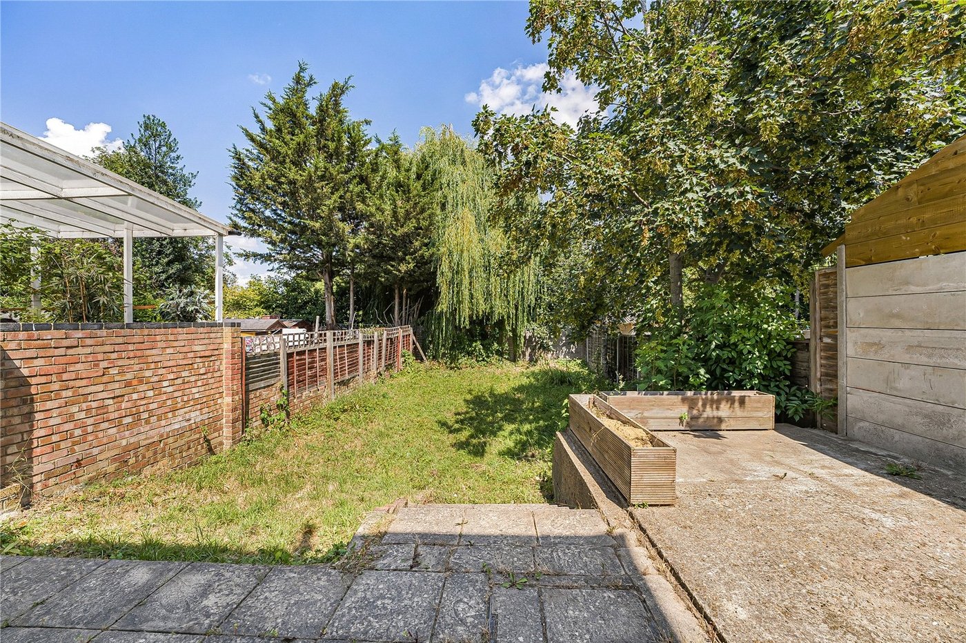 3 bedroom house for sale in Plumstead | Robinson Jackson