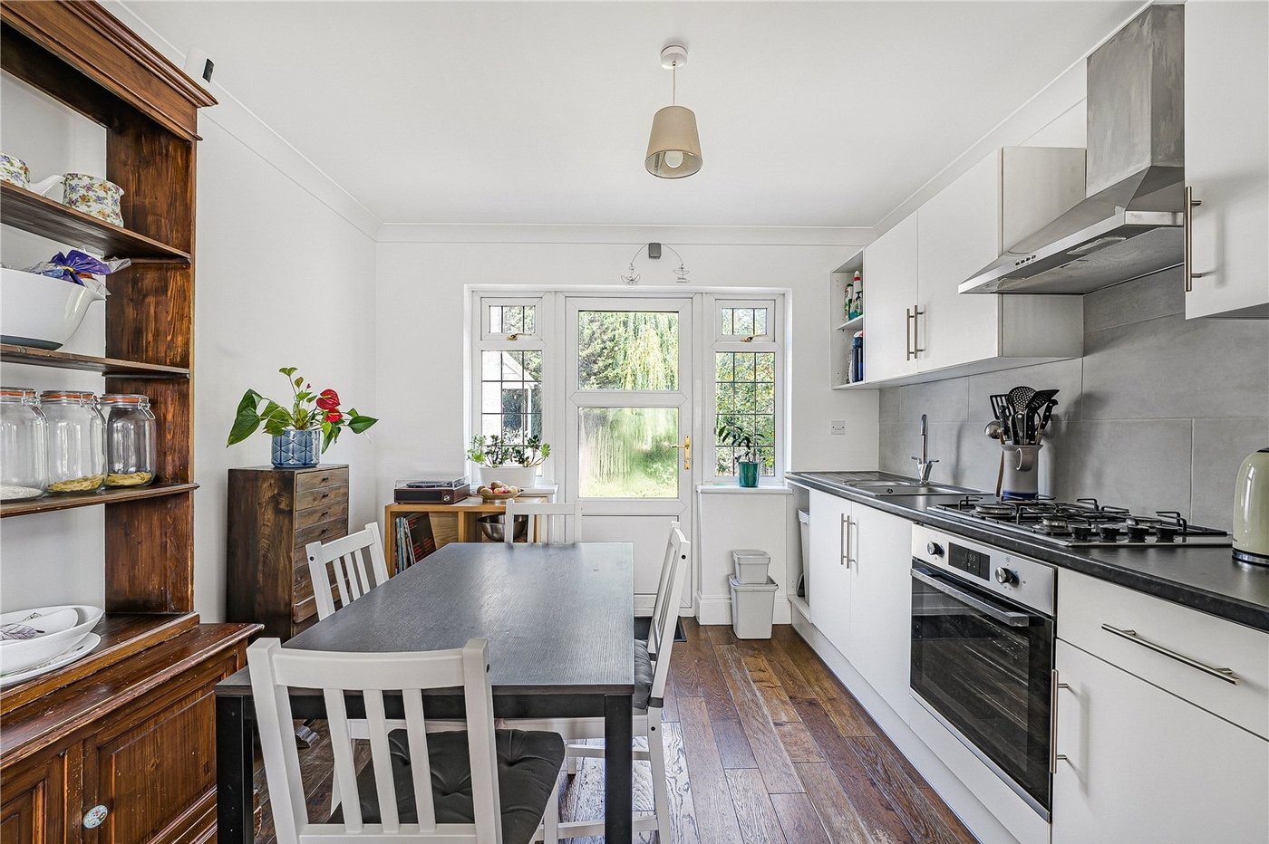 3 bedroom house for sale in Plumstead | Robinson Jackson