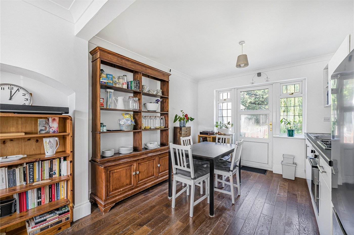 3 bedroom house for sale in Plumstead | Robinson Jackson